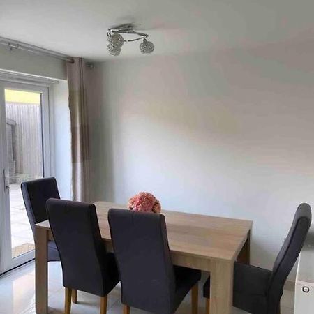 3 Stories, 5 Bedroom House In Prime Location With Balcony And Shared Garden Liverpool Ngoại thất bức ảnh